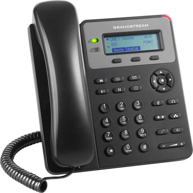 Просмотр фото... IP-Телефон Grandstream GXP1610
